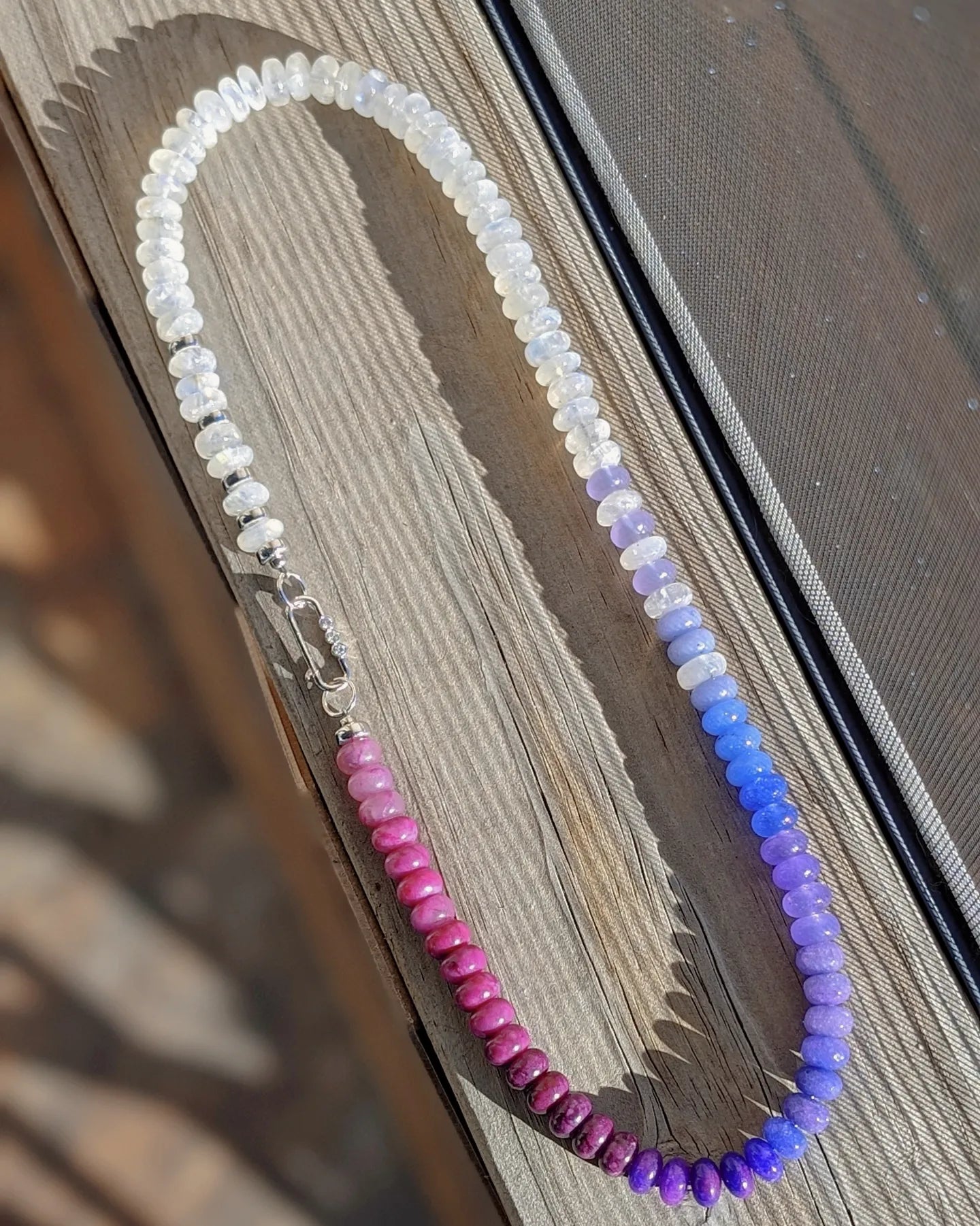 Custom order for Ronda