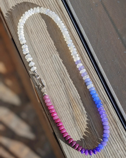 Custom order for Ronda