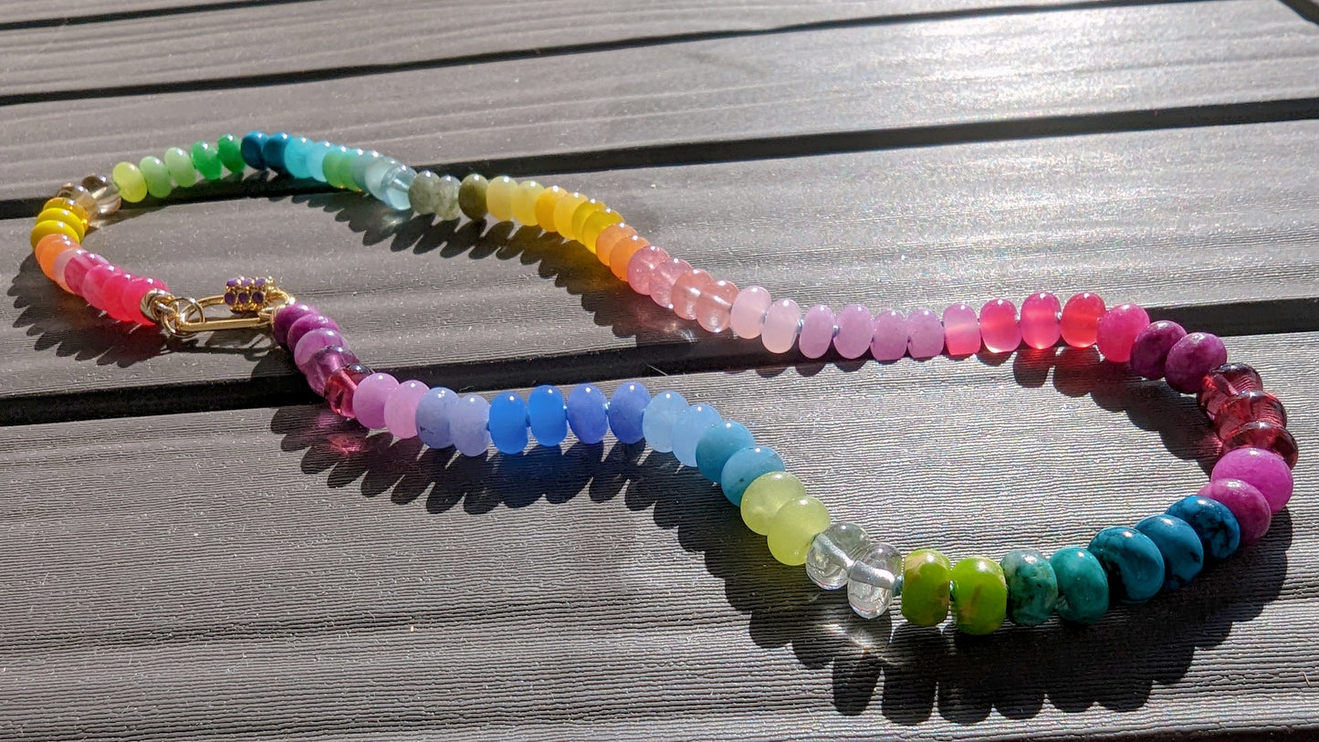 Chubby Gummy
