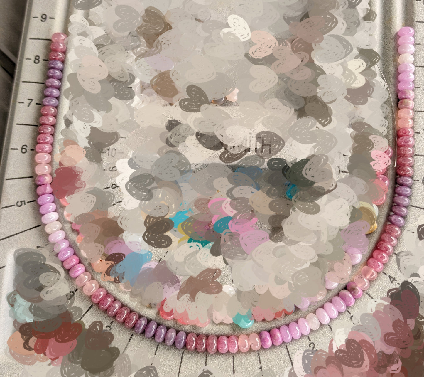 Custom for Sonja